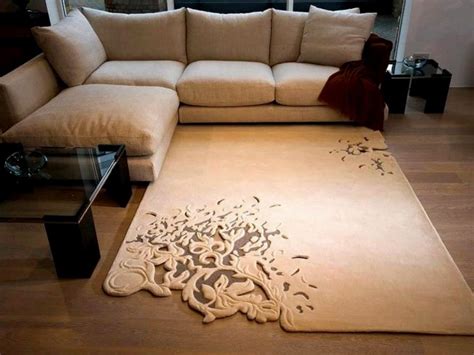 Enhance The Look Of Your House With Unique Carpets Decorifusta