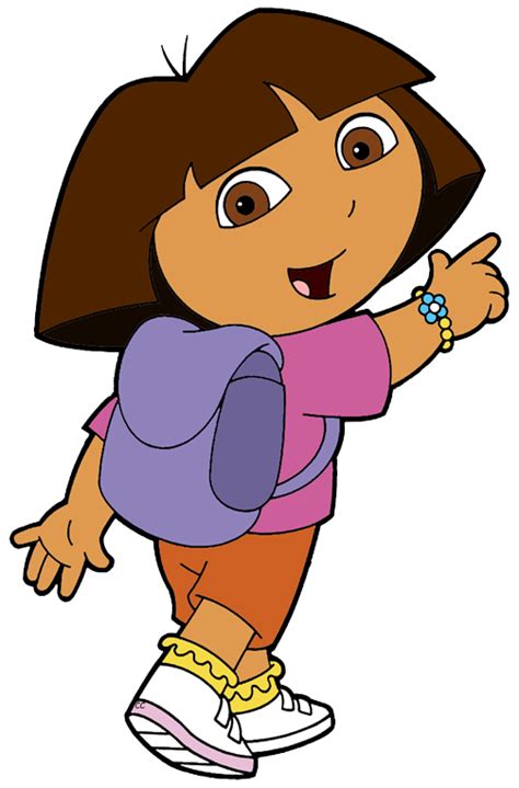 Dora Explorer Clipart 20 Free Cliparts Download Images On Clipground 2024