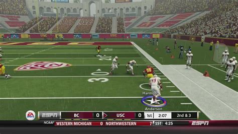 NCAA Football 14 - GameSpot