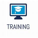 Training Icon Transparent Technology Icons Course Learning