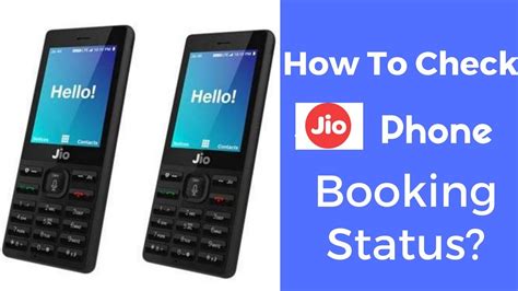 After you've booked a flight on airasia, you should receive a confirmation email containing the details of your flight and a link to your online itinerary. How To Check JIO Phone Booking Status? - YouTube