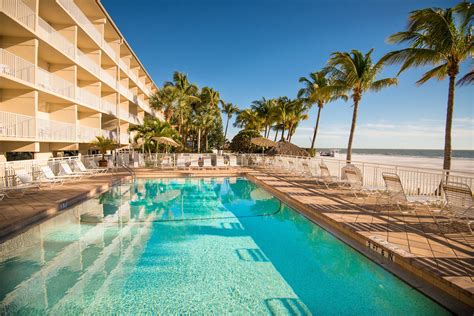 Best Western Plus Beach Resort In Fort Myers Beach Fl 239 463 6