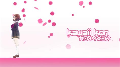 Espace Kawaii Kon 2016 Opening Youtube
