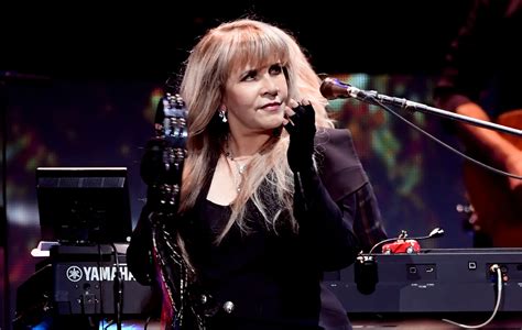 Stevie Nicks Announces New Us Headline Shows