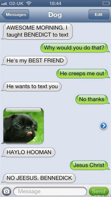 25 Funny Texts Only Best Friends Could Get Away With Sending Trendzified