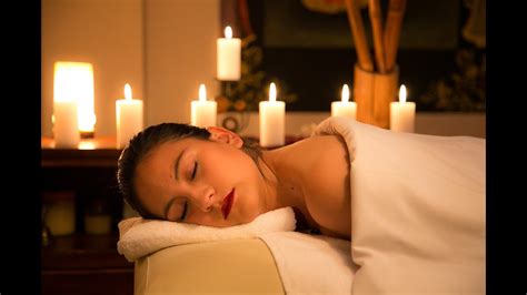 Thai Style Spa Music Meditation Music Relaxing Music Massage