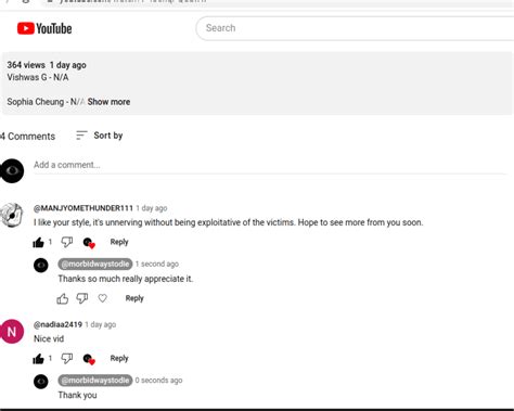 Special thanks to "Brian Big Boss" and "Nadia A" from youtube. With so
