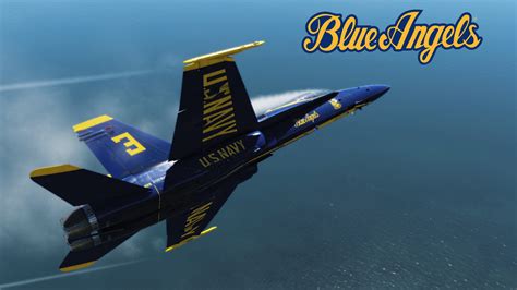 Us Navy Blue Angels Team 2019