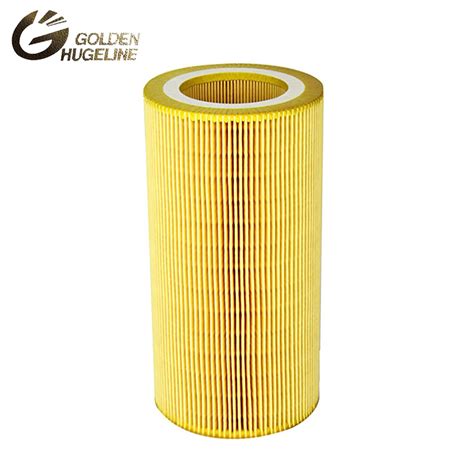 Heavy Duty Hu1297x 1397765 Truck Engine Parts Oil Filter Factory And