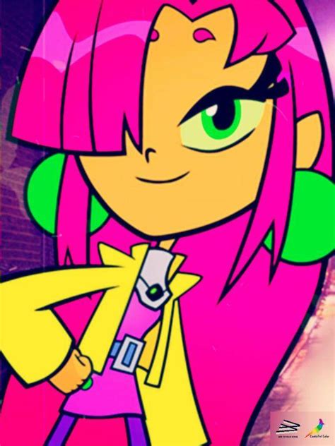 I really need some entries here, please! Pin on Starfire