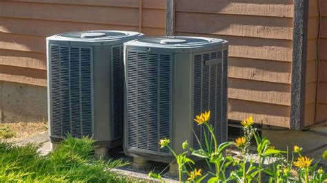 Types Of Air Conditioners To Consider Forbes Advisor