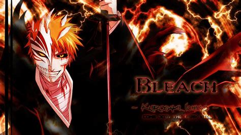 Tons of awesome anime wallpapers 1920x1080 to download for free. Bleach Wallpapers 1920x1080 - Wallpaper Cave