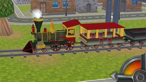 Train Game For Kids Kids Game To Play Kids Learning And Playing