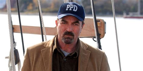 Jesse Stone Sea Change Is The Best Of The Noir Franchise