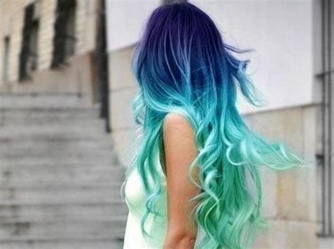 What Color Should You Dye Your Hair Playbuzz