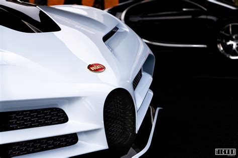 Bugatti Centodieci Behance