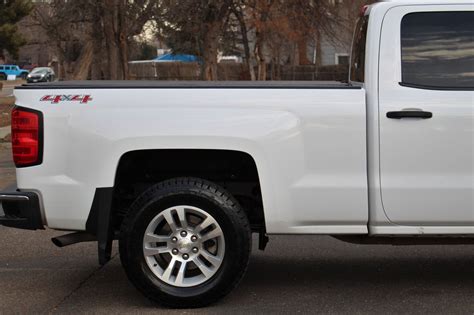 2014 Chevrolet Silverado 1500 Lt Victory Motors Of Colorado