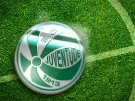 The club competed several times in the série a, won the copa do brasil and the série. A queda do E.C Juventude . - YouTube