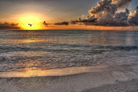 Hdr Miami Beach Sunrise My Favorite Images