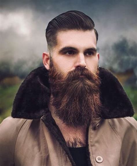 55 Best Beard Styles For Men