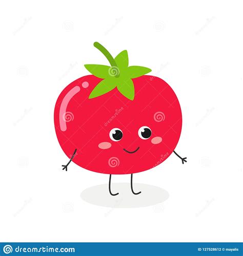 Cute Tomato Clipart 20 Free Cliparts Download Images On Clipground 2024