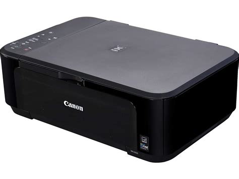 New Canon Pixma Mg35203620 Wireless Printer All In One Photo Scan Copy