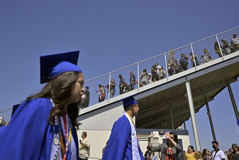 Graduation 2022 Western High Celebrates Haas Unlimited