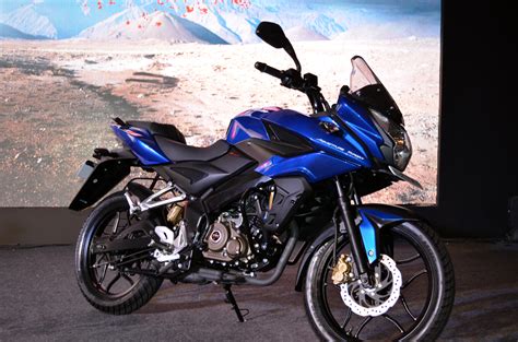 Strong and moving bike going for a cool price no fault, in need of money urgently. Bajaj Pulsar AS 150 Launch, Pics, Specs, Price, Details