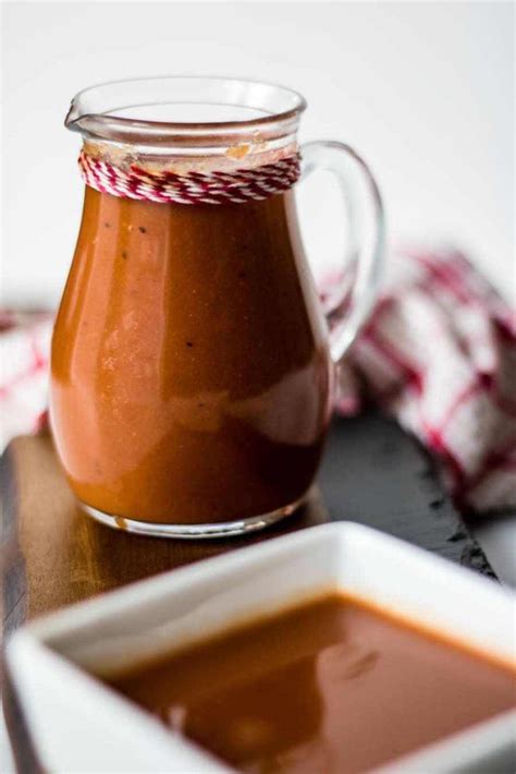 I was amazed at how many items they do have! Homemade Low Carb Sugar-Free BBQ Sauce {keto friendly ...