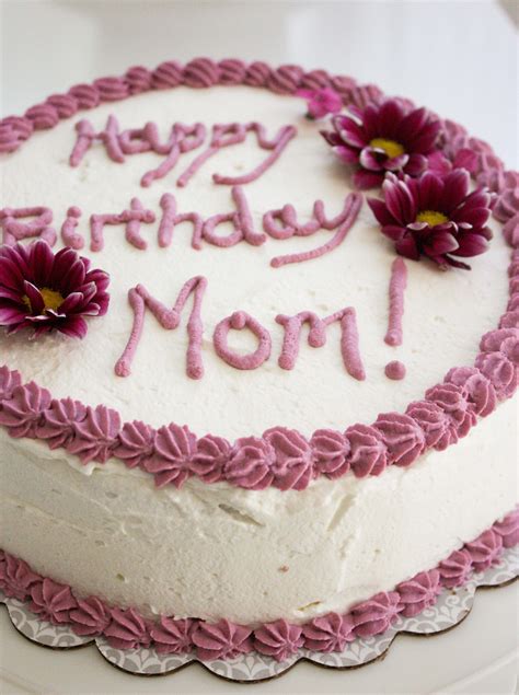 Make beautiful happy birthday cake with name edit. Happy birthday mom quotes and wishes