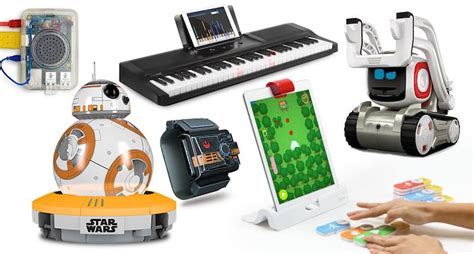 8 Cool Tech Gadgets For Kids Techie Dad Creative Technologist