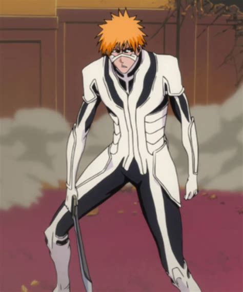 Image Ichigo Complete Fullbringpng Bleach Wiki Fandom Powered By