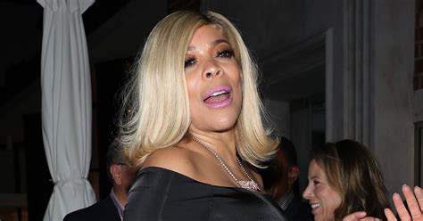 Wells Fargo Offers To Pay Wendy Williams Bills For Her As They Refuse To Unfreeze Her Accounts