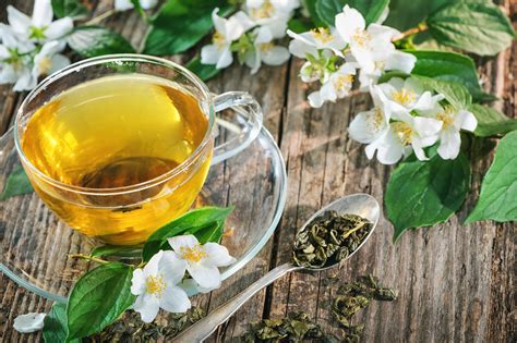 Guide To Drinking Jasmine Tea Zest Tea
