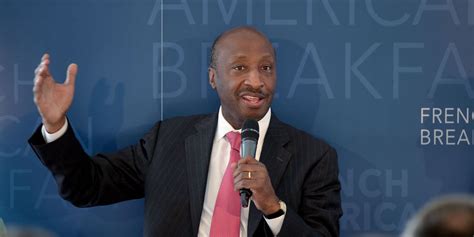 Merck Ceo To Remain In Job After Turning 65 Wsj