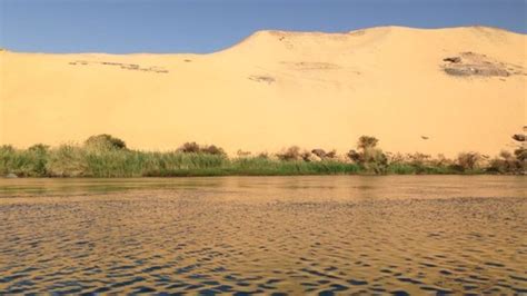 Will Ethiopias Grand Renaissance Dam Dry The Nile In Egypt Dam