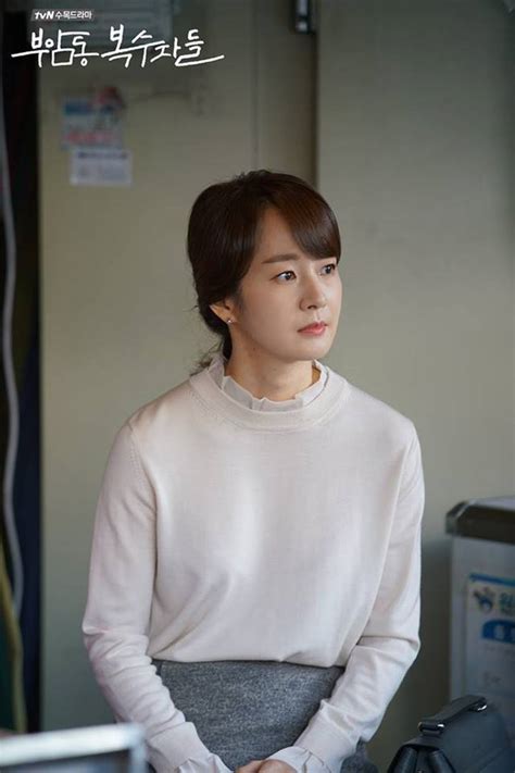 예전엔 다음 날 어떤 일이 일어날지 늘 두려웠어요. 명세빈 부암동 : ë¶€ì•"ë ™ ë³µìˆ⃜ìž ë"¤ ë³µìž í ...