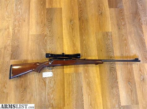 Armslist For Sale Winchester Model 70 Pre 64 30 06