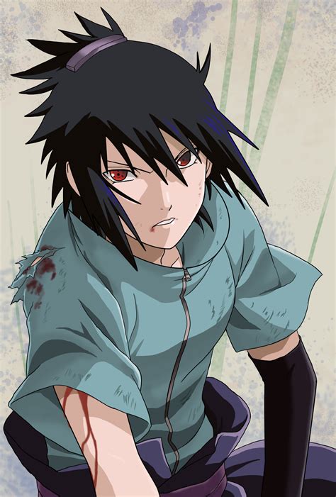 Uchiha Sasuke Naruto Mobile Wallpaper 904062 Zerochan Anime