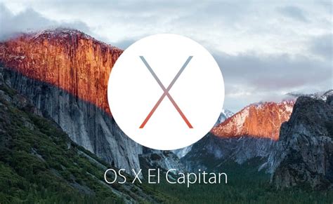 Apple Os X 1011 El Capitan Review Expert Reviews