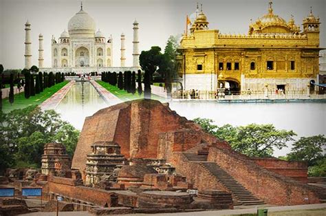Seven Wonders Of India That You Wouldnt Want To Miss