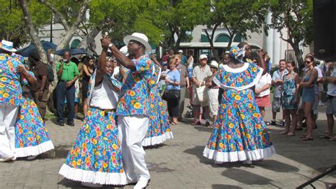 Dance Archives Uncommon Caribbean