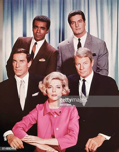 Peter Graves Stock Fotos Und Bilder Getty Images