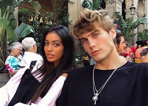 Cindy Kimberly And Neels Visser Biracial Couples Bwwm Couples