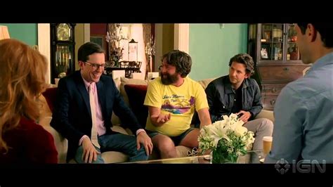 The Hangover 3 Bloopers Youtube