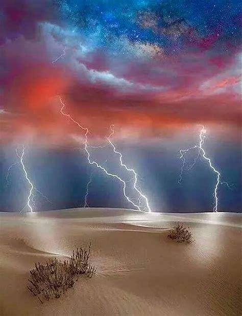 Pin De Jujuba🍃 Em Storm And Rainbow Natureza Incrível Imagens