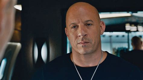 Марк синклер винсент и его. Vin Diesel, ecco perché l'attore non tornò in 2 Fast 2 Furious