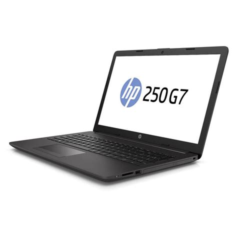 Hp 250 G7 Intel Celeron N40004gb120gb Ssd156 Pccomponentespt