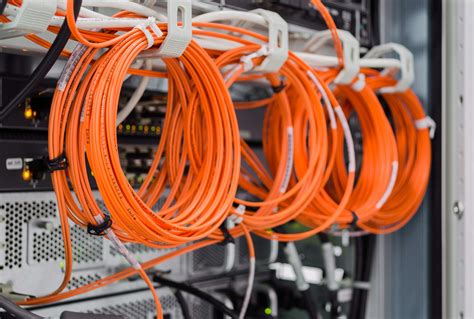 Expert Fiber Optic Cable Installation In Illinois And Wisconsin