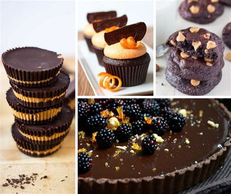 Pin On Dark Chocolate Recepies